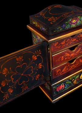 Floral Gardens of Alsace - JP3371