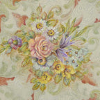 Chintz Florals Teaset - JP3262