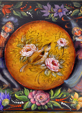 French Brides's Box - JP3253