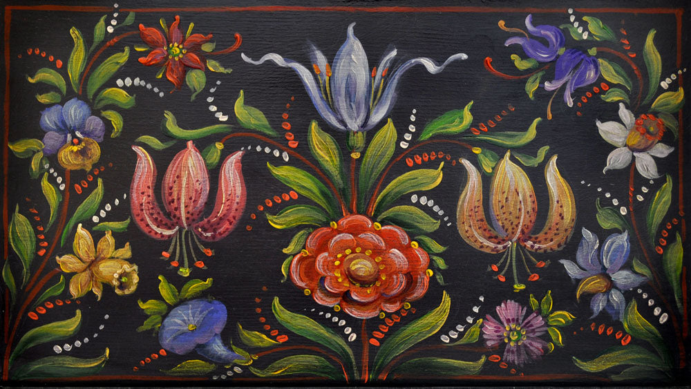 French Brides's Box - JP3253