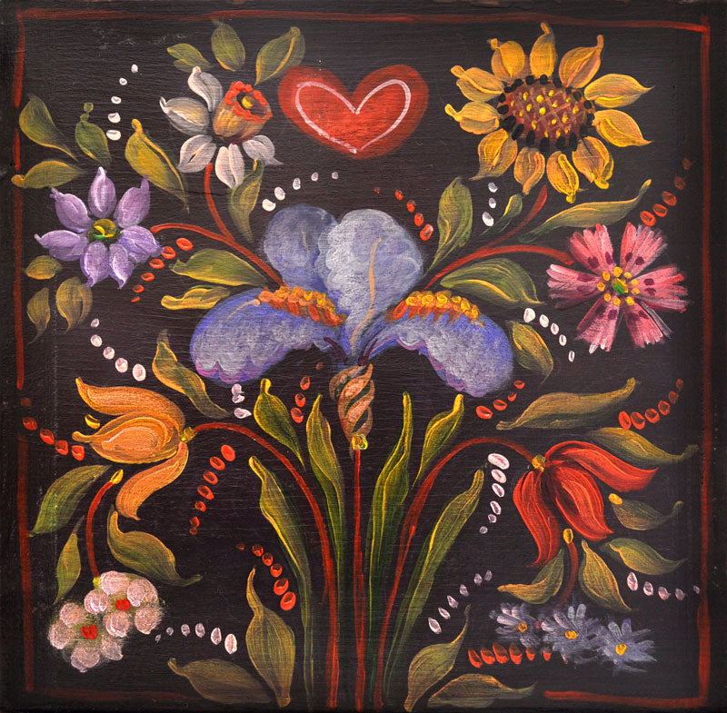 French Brides's Box - JP3253