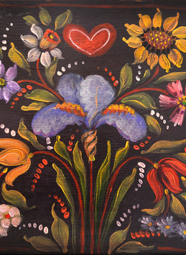 French Brides's Box - JP3253