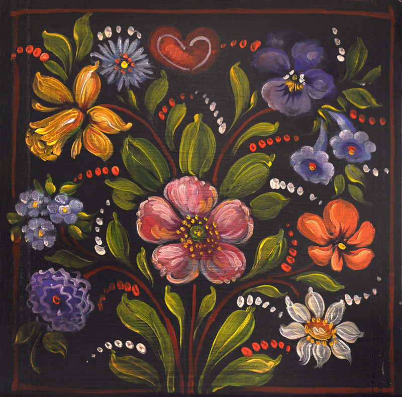 French Brides's Box - JP3253