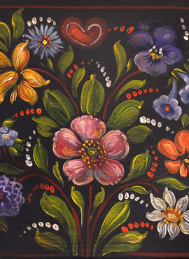 French Brides's Box - JP3253