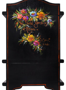 Floral Gardens of Alsace - JP3371