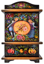 Floral Gardens of Alsace - JP3371