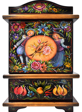 Floral Gardens of Alsace - JP3371