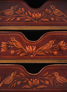 Floral Gardens of Alsace - JP3371