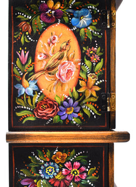 Floral Gardens of Alsace - JP3371