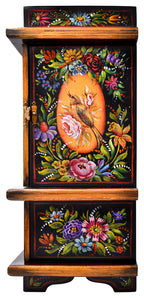 Floral Gardens of Alsace - JP3371