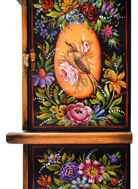 Floral Gardens of Alsace - JP3371