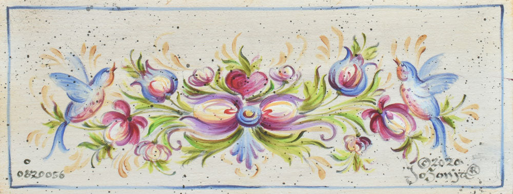 Florentine Online JP3357 Class