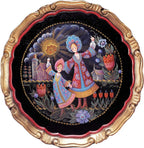 For Mother - Slavic Portraits - JP1136