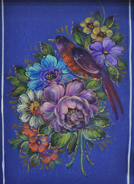 Garden Rainbows - JP3276