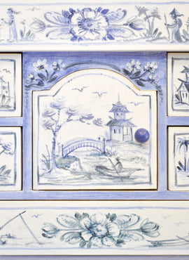 Garden Rainbows - JP3276