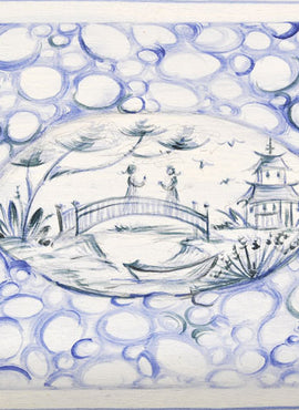 Garden Rainbows - JP3276