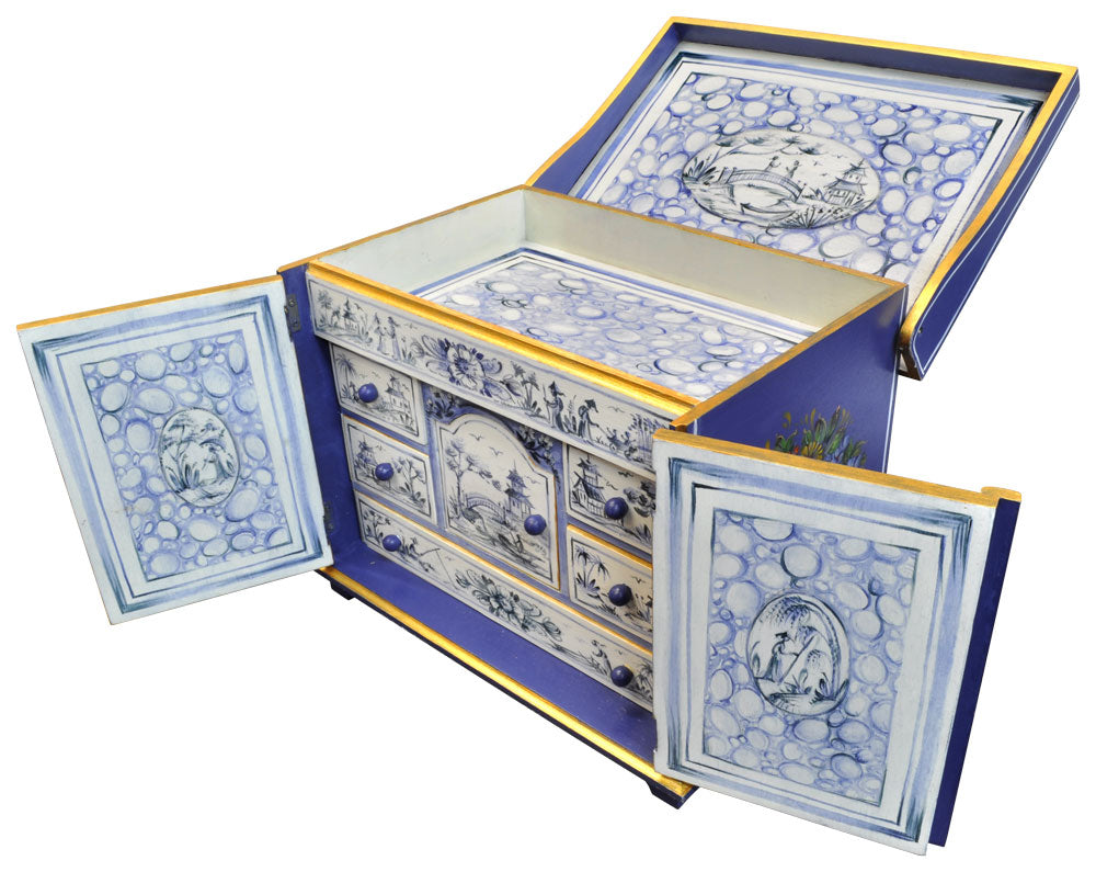 Garden Rainbows - JP3276