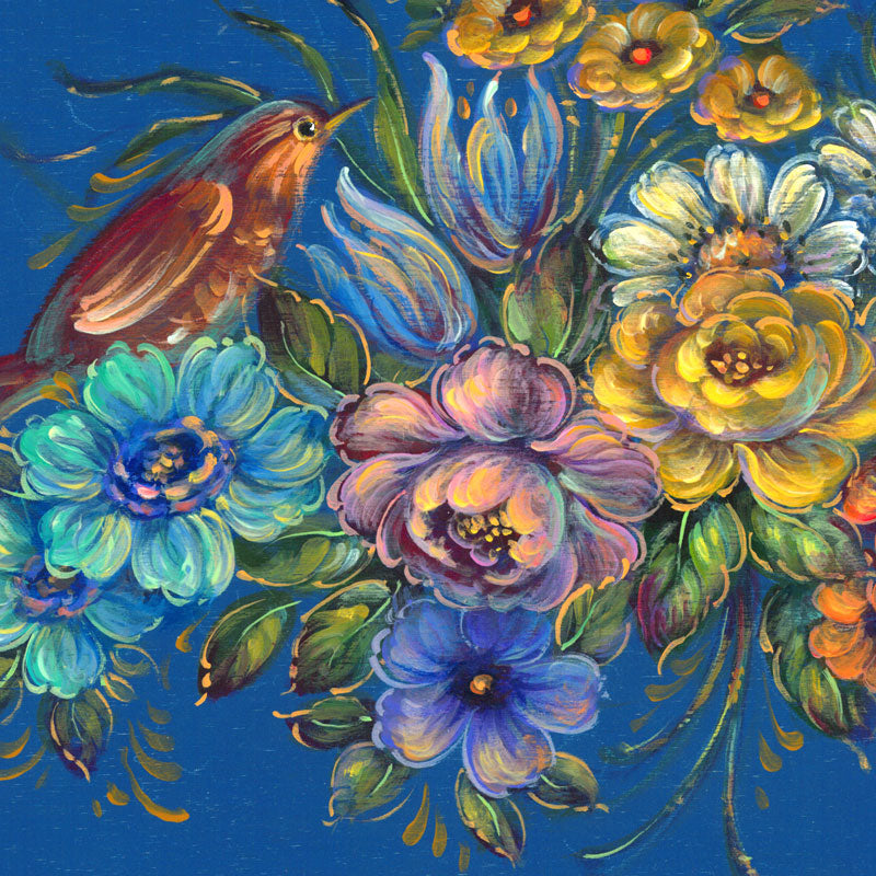 Garden Rainbows - JP3276