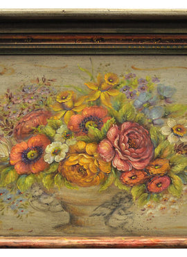 Garden of the Brush - JP3202