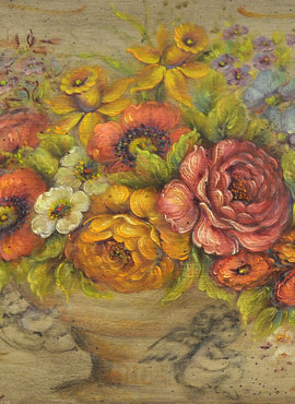 Garden of the Brush - JP3202