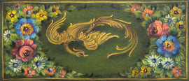 Garden of the Golden Phoenix - JP3221