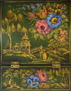 Garden of the Golden Phoenix - JP3221