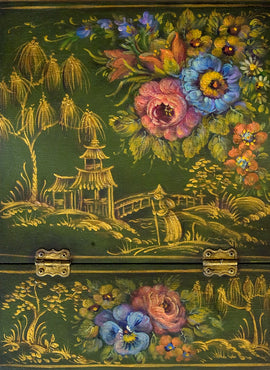 Garden of the Golden Phoenix JP3221 Bundle