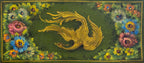 Garden of the Golden Phoenix - JP3221