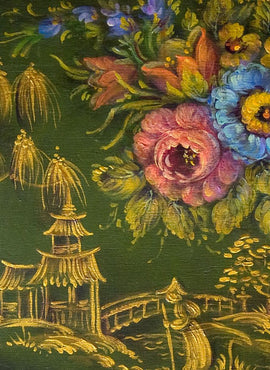 Garden of the Golden Phoenix JP3221 Bundle