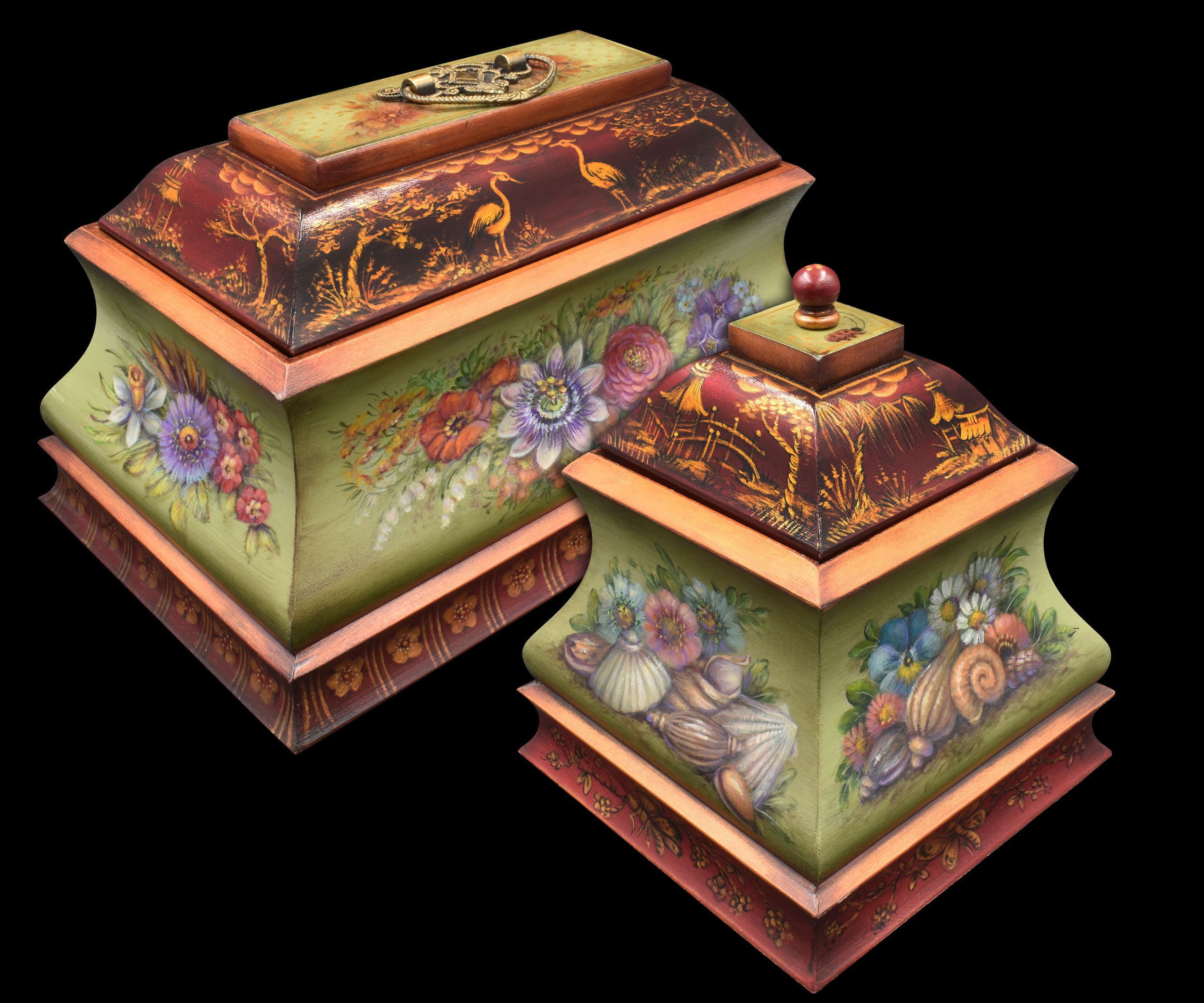 The Garden of the Sea Dragon - Online Class