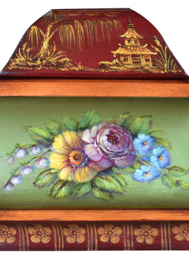 The Garden of the Sea Dragon - Online Class