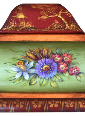 The Garden of the Sea Dragon - Online Class