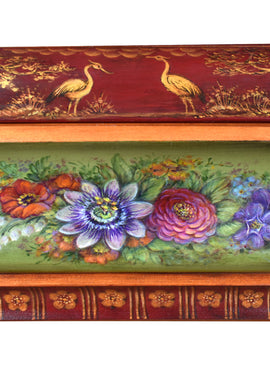 The Garden of the Sea Dragon - Online Class