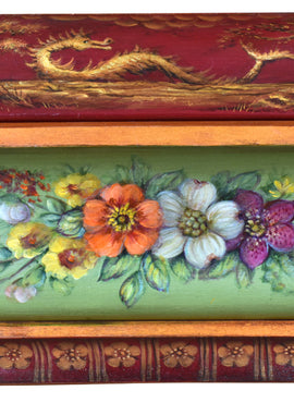 The Garden of the Sea Dragon - Online Class