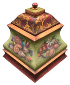 The Garden of the Sea Dragon - Online Class