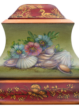 The Garden of the Sea Dragon - Online Class