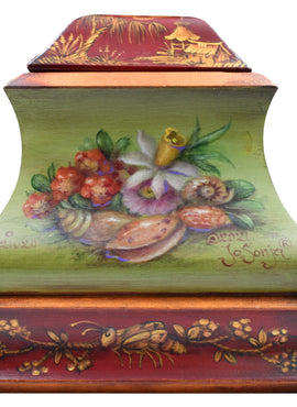 The Garden of the Sea Dragon - Online Class