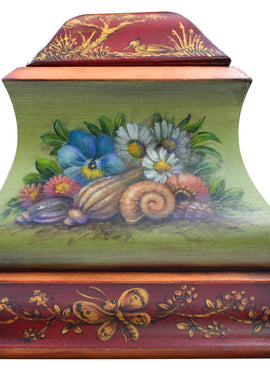 The Garden of the Sea Dragon - Online Class