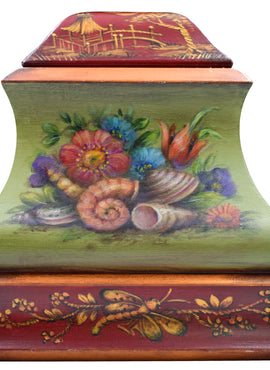 The Garden of the Sea Dragon - Online Class