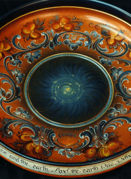 Genesis Bowl - JP2003