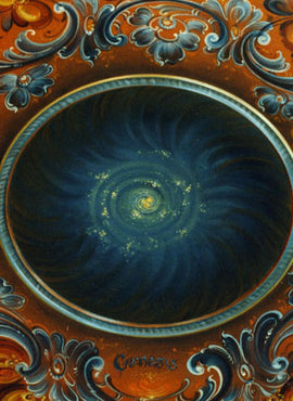 Genesis Bowl - JP2003