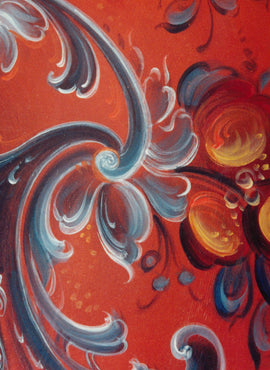 Genesis Bowl - JP2003