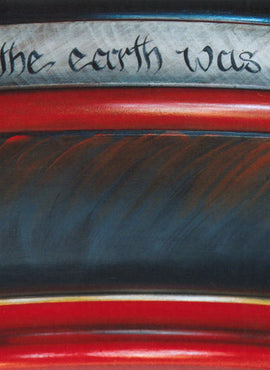 Genesis Bowl - JP2003