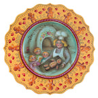 Ginger Breads - JP3345