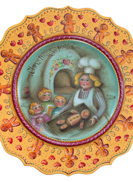 Ginger Breads - JP3345 Bundle