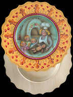 Ginger Breads - JP3345 Bundle