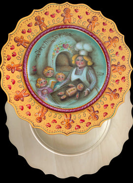 Ginger Breads - JP3345 Bundle