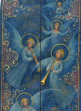 Gloria Tryptych - JP3268 Bundle