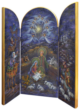 Gloria Tryptych - JP3268 Bundle