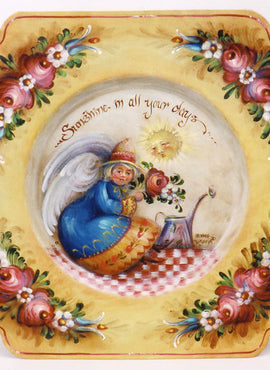 Good Wishes - JP1071